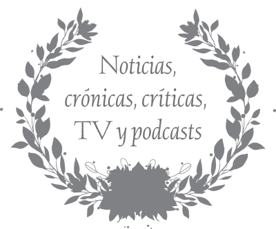 Noticias, crónicas, críticas, TV y podcasts de Laura Cruz, soprano.